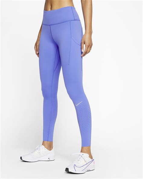 nike epic lux damen-lauftights|Nike Women's Epic Lux Running Tights .